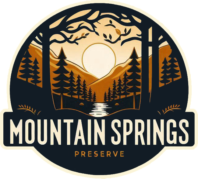 Mountain Springs Preserve